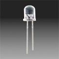 3mm Diode Air Clear LED Lamp