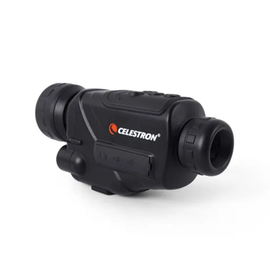 Celestron NV-2 Digital Infrared Night Vision Monocular
