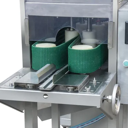 Commercial Fish Filleting Machine for Mullet, Bream, Cod, and Catfish