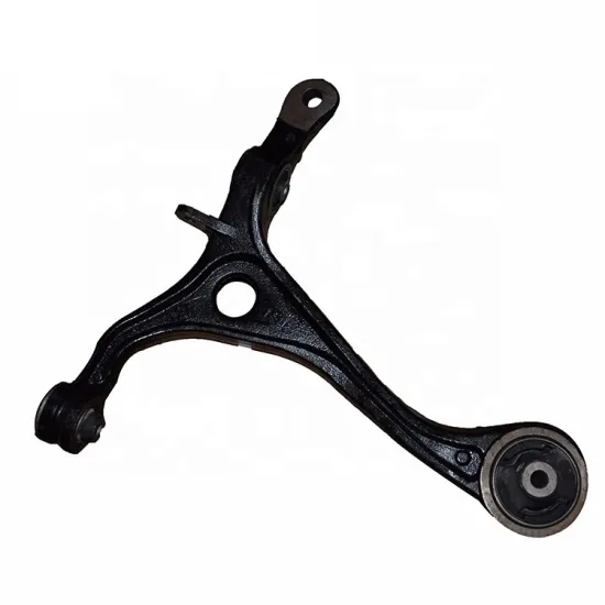 BYD F6 Suspension Lower and Upper Control Arms