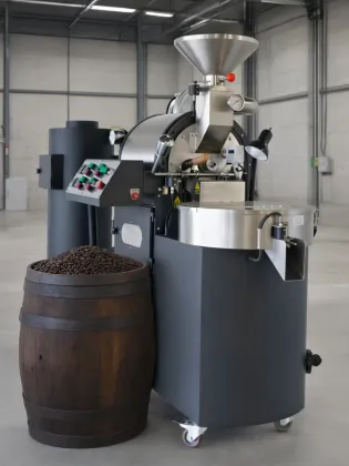 3kg coffee bean roaster