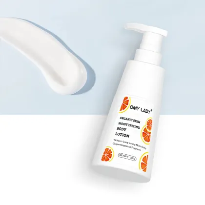 Bulk Body Moisturizer for Soothing Fairness Improvement