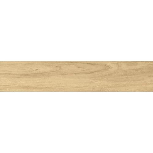 Tuile de grain de bois émaillé 200x1000mm