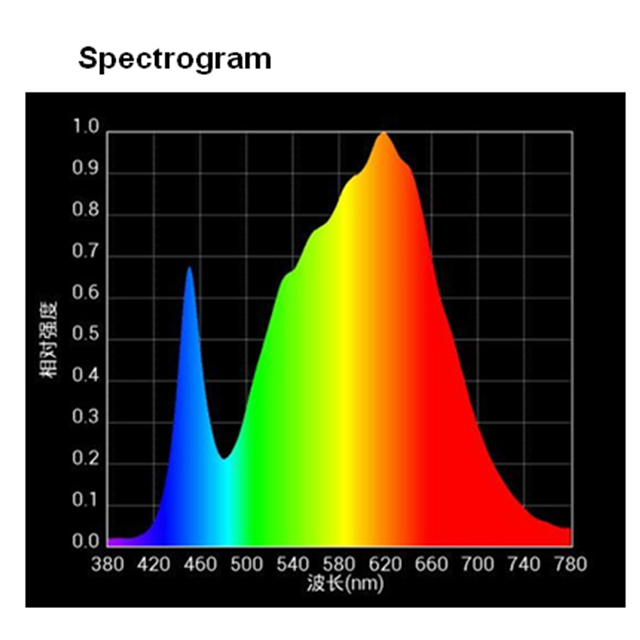 Spectrogram