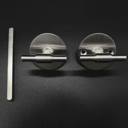 T Type handle  Stainless Steel  Kitchen Cabinet T Handle  Door  Pull Door Knob Handle