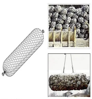 Best sale Sack Gabion