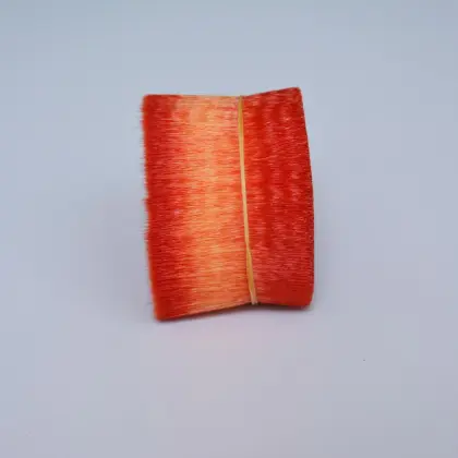 shaving brush toothbrush filament