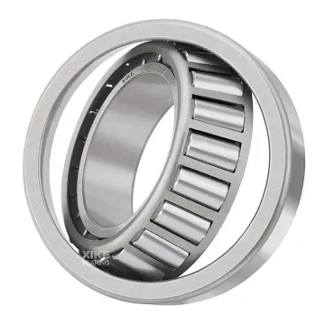 High-Quality 320/28 Tapered Roller Bearing 28x52x16mm