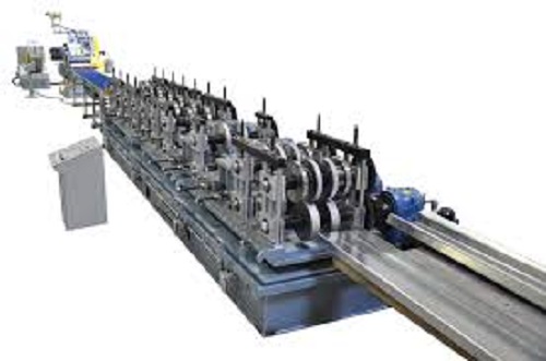 Stainless Profile Roll Forming Equipment