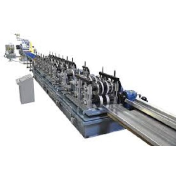 Stainless Profil Roll Forming Equipment