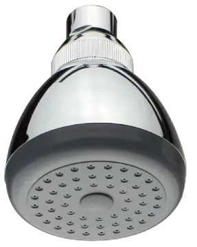 Spray ABS Shower Head Nozzle