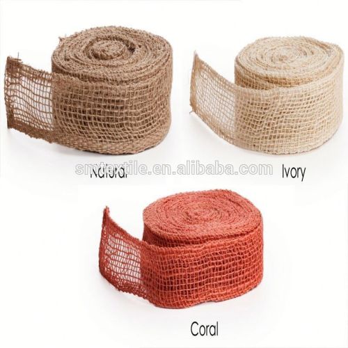 High Quality Burlap Material Rolls jute hessian roll