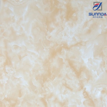 2016 super quality long lasting glazed polished porcelain tiles in China