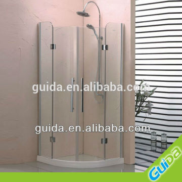 Simple design shower room,glass shower room,sliding glass shower room,simple design