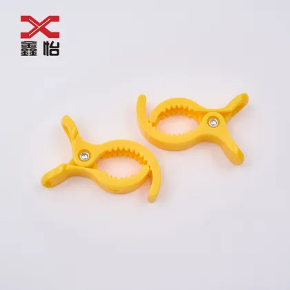 Colorful Multifunctional ABS Plastic Clip