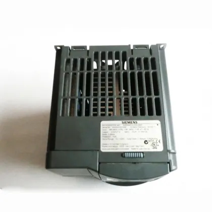 Inverters by Mitsubishi, Delta, Fuji, Lenze, Yaskawa, and Siemens