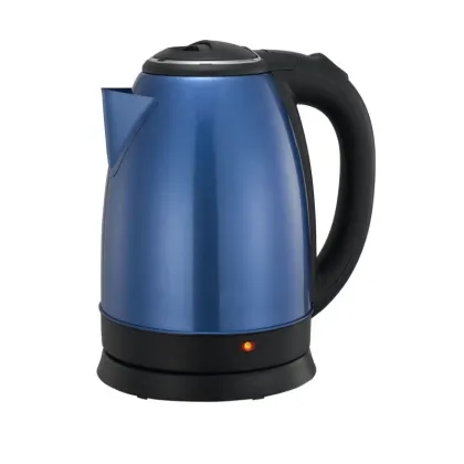 Stainless Steel 1.8L Electric Kettle - Manufacturer Classic Hervidor de Agua Portátil