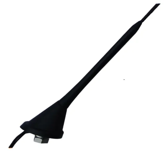 DAB DAB+ Radio AM FM Car Roof Mount Antenna Whip
