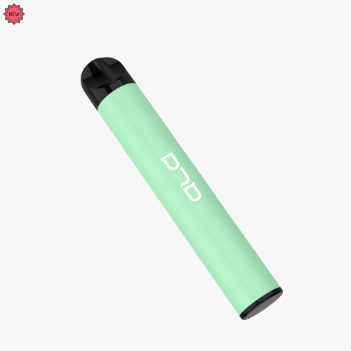 B2 Plus Vaporizer Kit 1500 Puffs Melatonin Vape