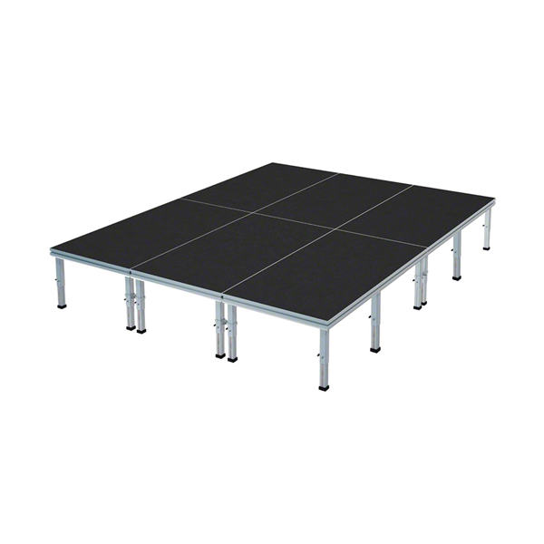 Portable Dance Stage Band Stage