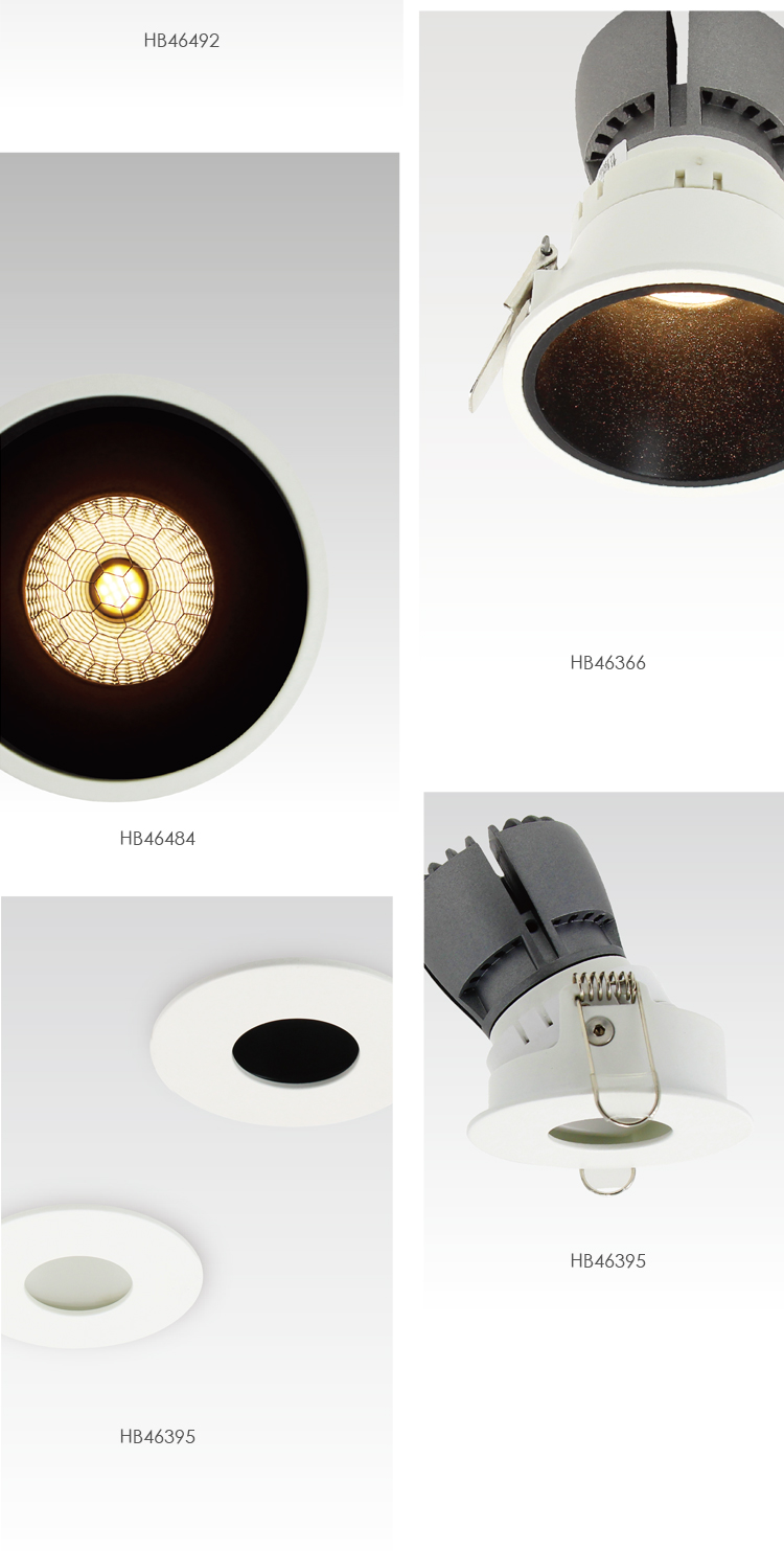 Spotlight Modular Huayi Modern Modular Spotlights For Versatile Ceiling Lighting, High ...