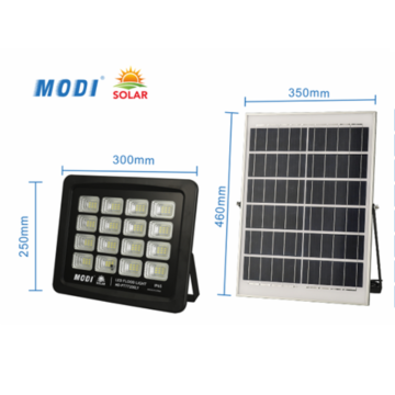 Professional 200W LED Solar Flood Light