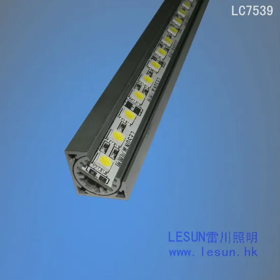 V Sharp 12V PC Cover LED Strip Light Bar LC7539
