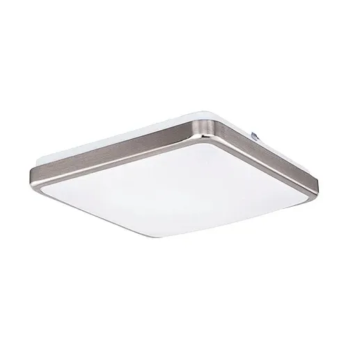 Silicon controlled dimmable ceiling light