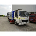 FAC 8000L Street Cleaning Vacuum Trucks