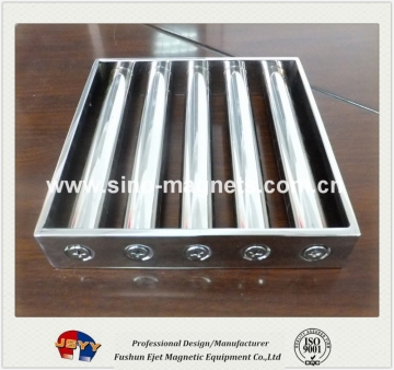 magnetic filter tube from chinese manufacturer