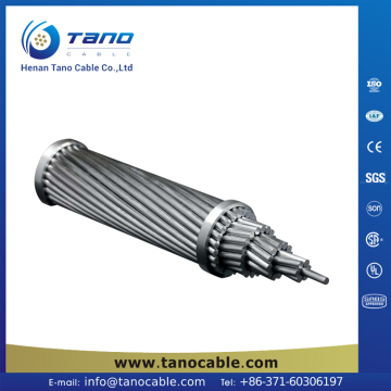 Aluminum Conductor Steel reinforced (ACSR) Cables to BS 215-2 Standard