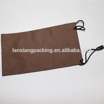 Popular Customized Travel Foldable Slipper With Pouch