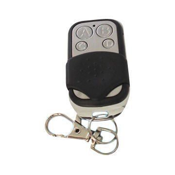 Customized Frequency Remote Control Switch for Automatic Garage Door