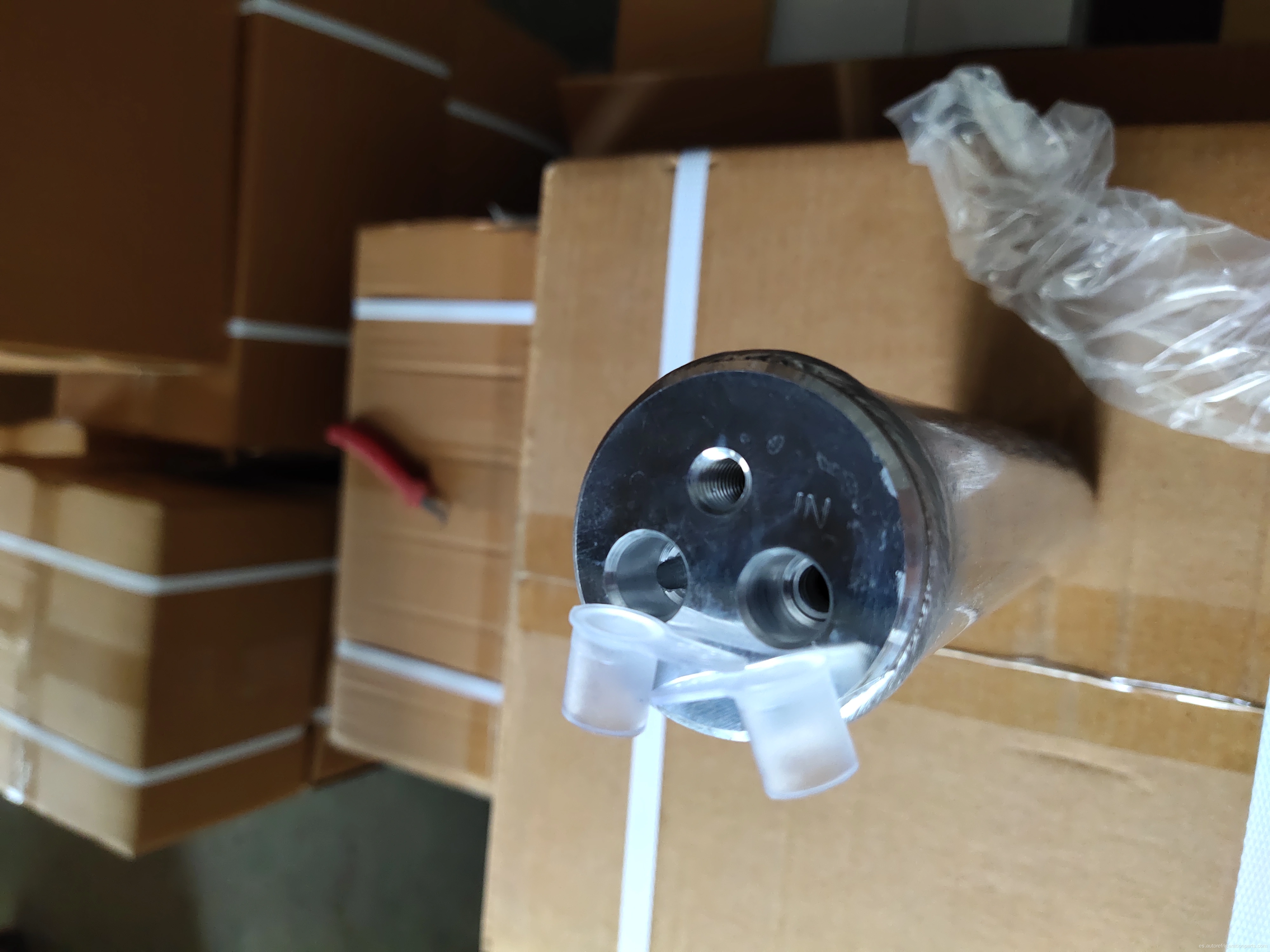 Refrigeration Unit