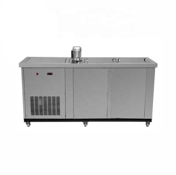 New Style Ice Makers with Molds - 0.5T to 3T Capacity