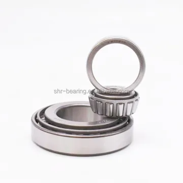 Tapered Roller Bearings 861/854 Wheel Bearing