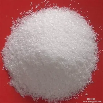 PHPA Anionic Polyacrylamide