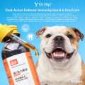 Bulk Vitamin C for Pet Seasonal Allergy Relief