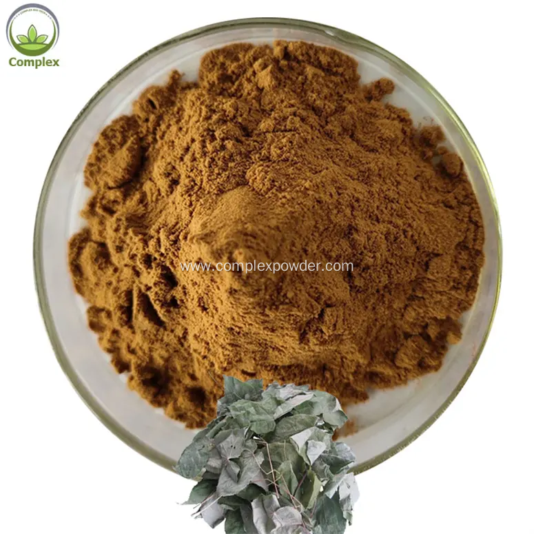 Organic hot selling epimedium extract 98%