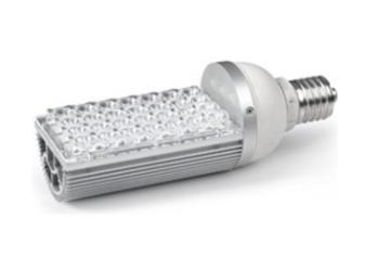 28w E40 enegy saving led streetlight cool white
