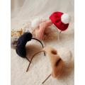 BJD Hat Hairband For SD/MSD/YSD Ball Jointed Doll