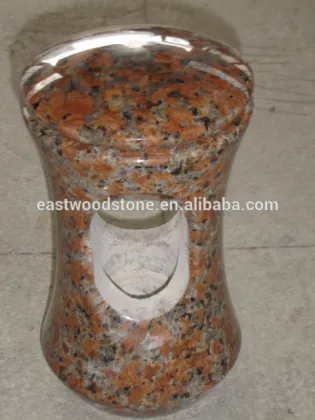 chinese flower vase,types of flower vase,funeral accessories