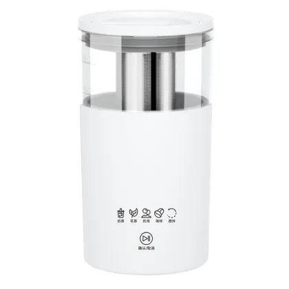 Bubble Pearl Milk Tea Machine