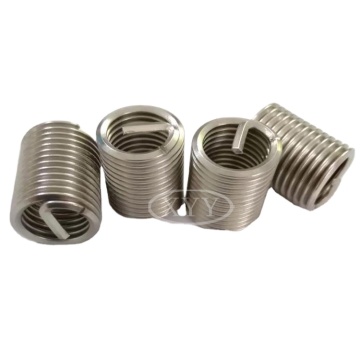 X-750 High Temperature Resistant Steel Wire Thread Insert M3*0.5 Specification