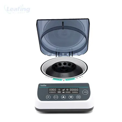 High-Speed Laboratory Centrifuge Manufacturers & Lab Supply Solutions