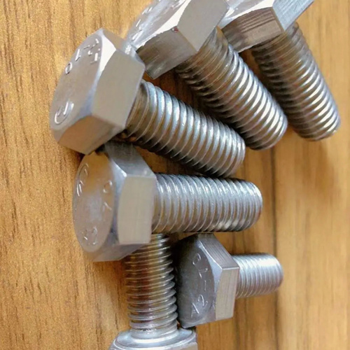 high quality SS304 hex bolts