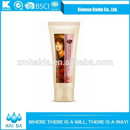 Professional customize silk protein hair mask