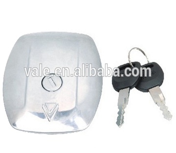GS125 Motorcycle Fuel Tank Lock Cap: Security and Protection for Your Bike