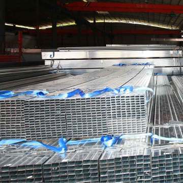 Galvanized Channel Steel