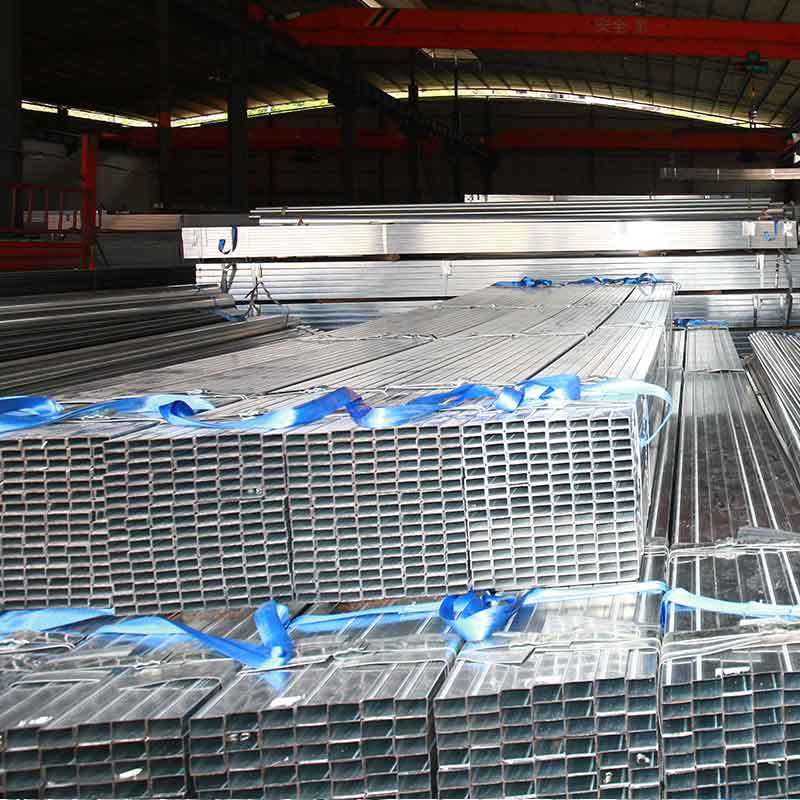 Galvanized Channel Steel